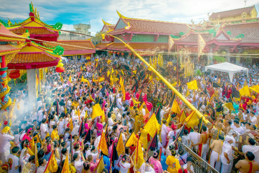 Festivals and Celebration