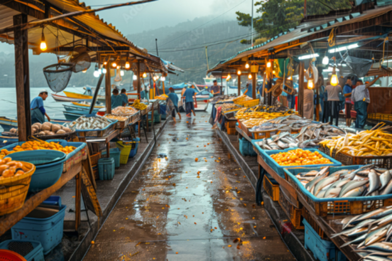 Discover the Shopping Hubs of Malaysia