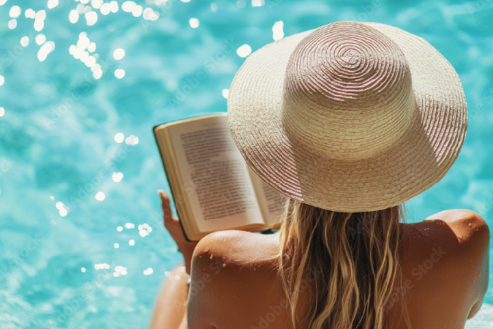 Wellbeing and Unwinding