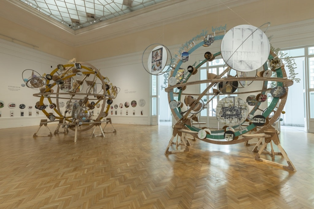 Galleria Nazionale Del Friuli Venezia Giulia