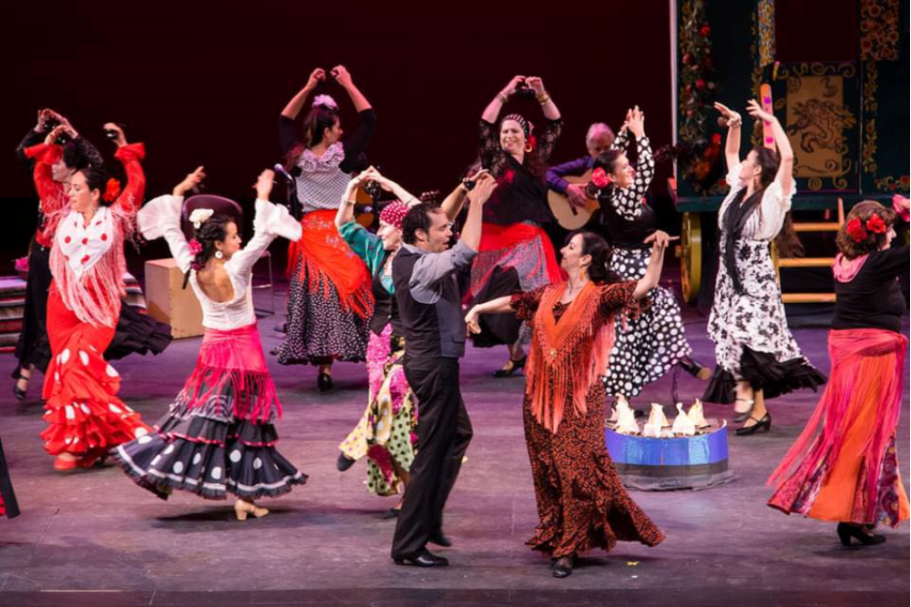 Flamenco Shows