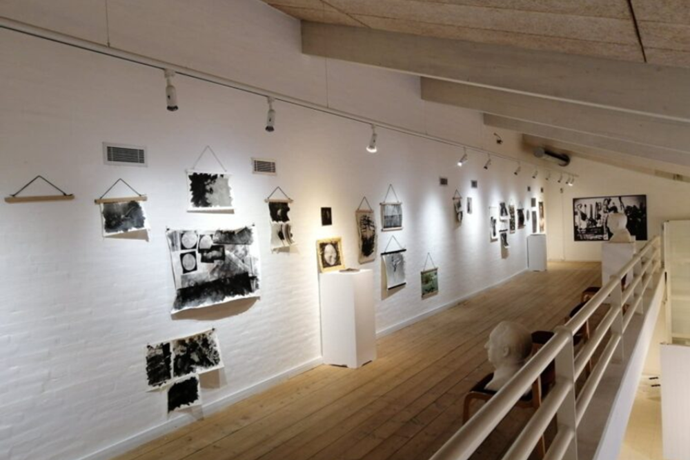 Frederikshavn Art Museum: