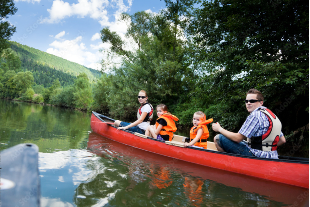 Water Activities: