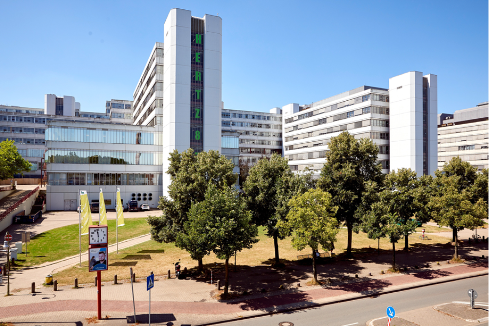Bielefeld University
