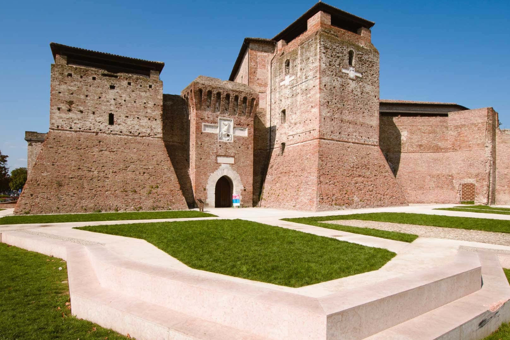 Castel Sismondo