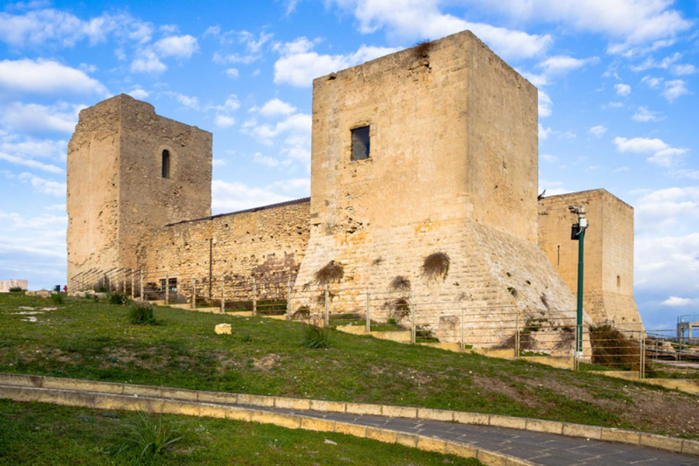 San Michele Castle