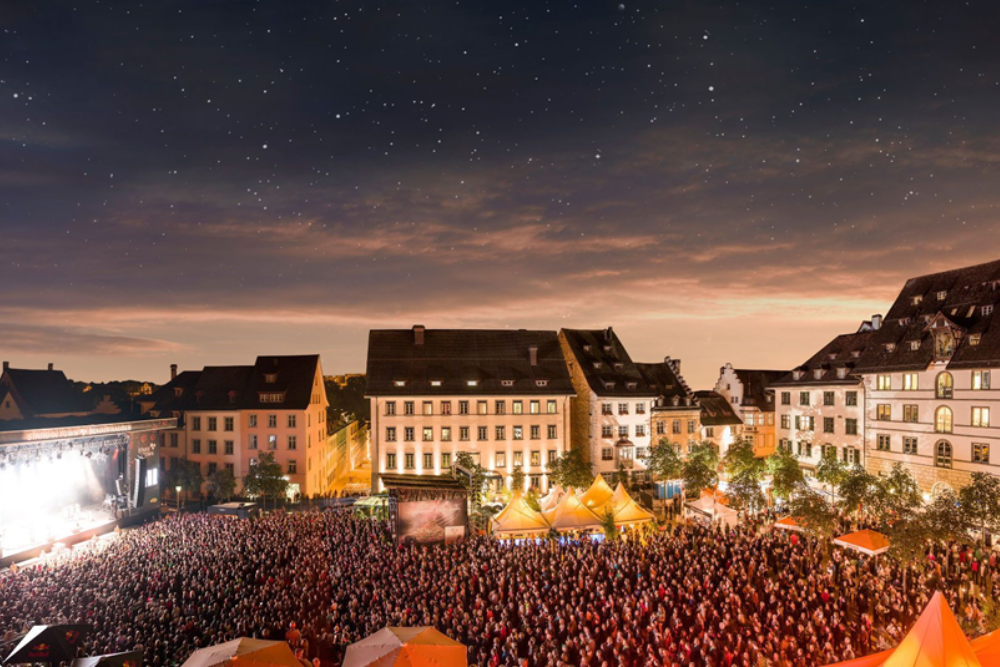 Local Festivals and Events