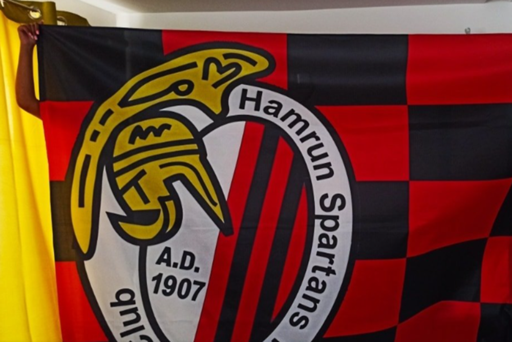 Cultural Hub at Hamrun Spartans FC