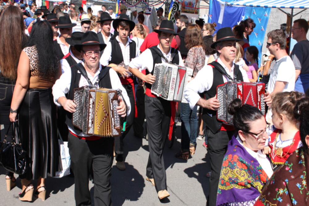 Local Festivals and Events