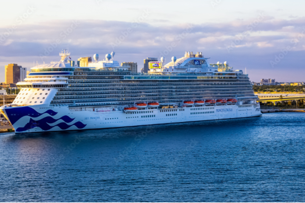 Grand Harbour Boat Tours