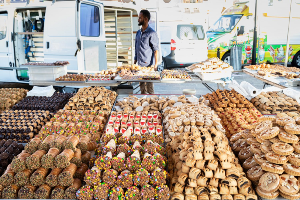 Local Markets and Culinary Adventures
