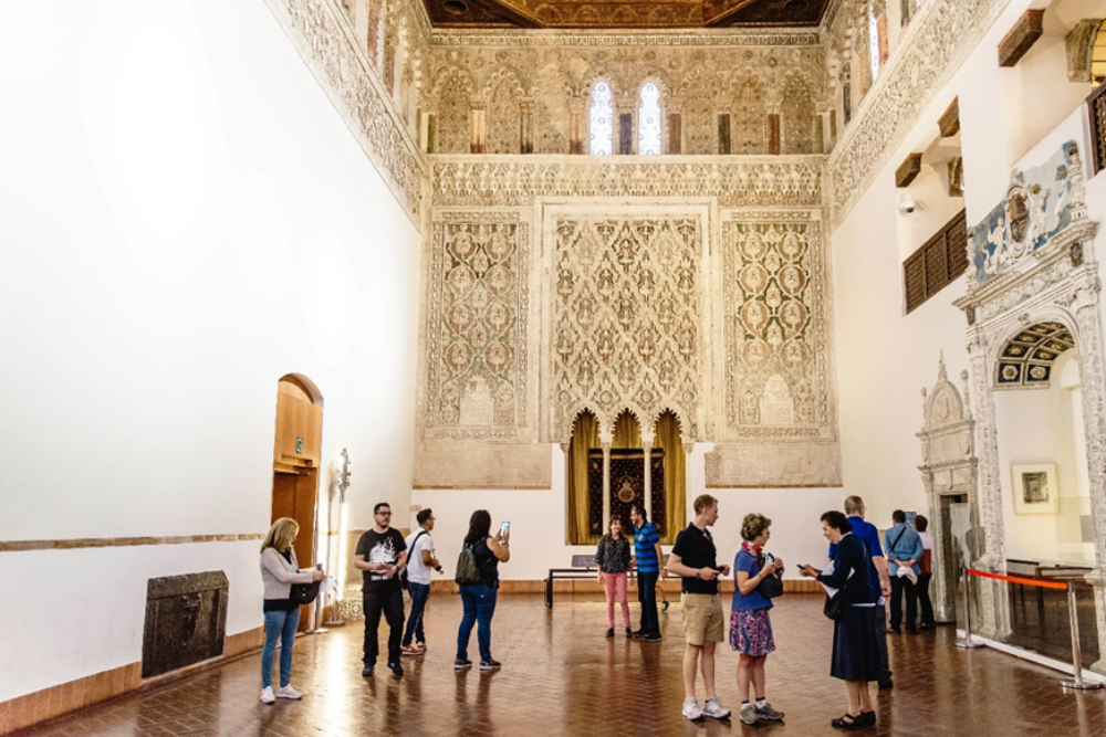 Discover the Museum of Santa Cruz