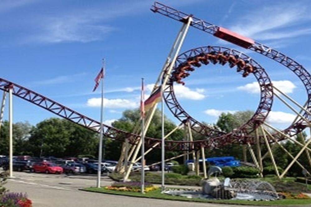Theme Park