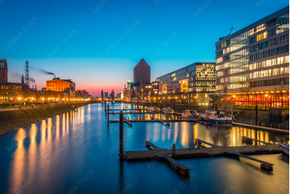 Duisburg
