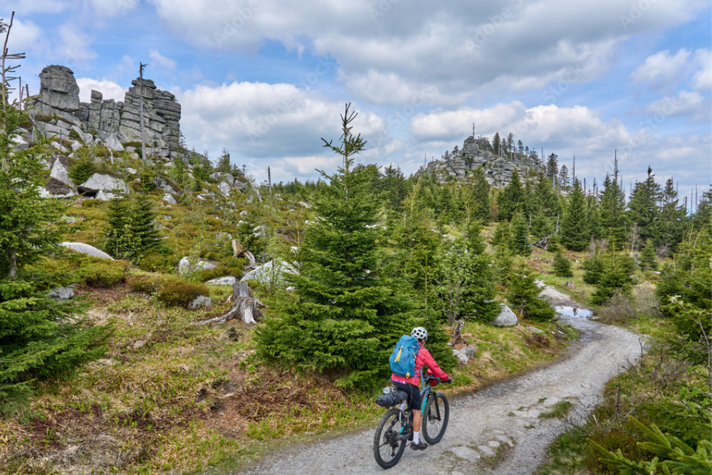 Cycling Tours