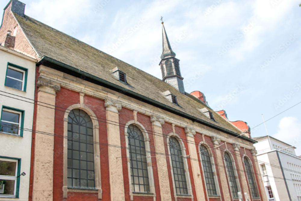 St. Sebastianus Church