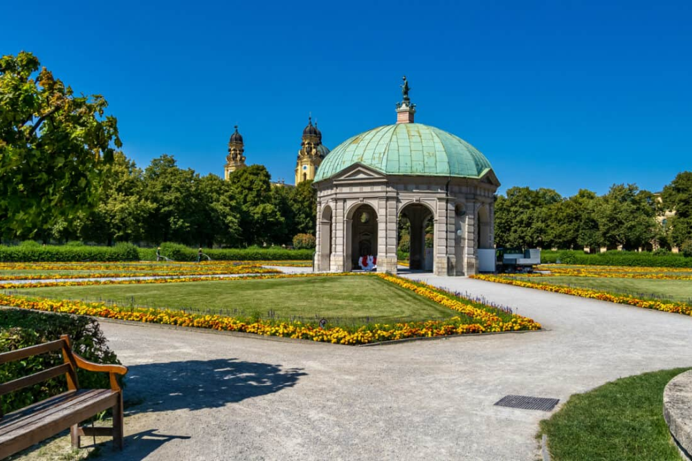Hofgarten