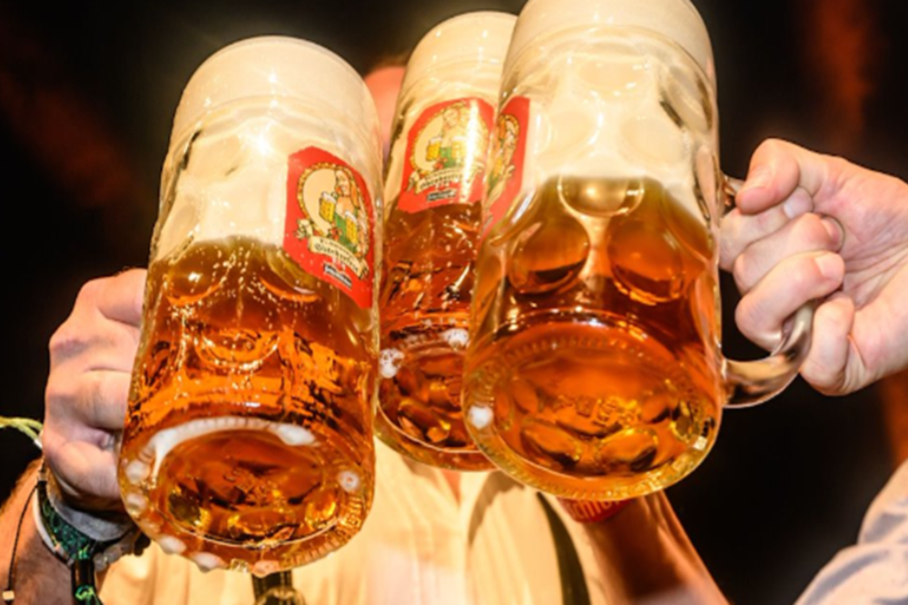Beer Culture: