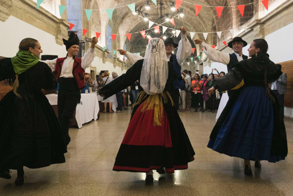 San Froilan Festival