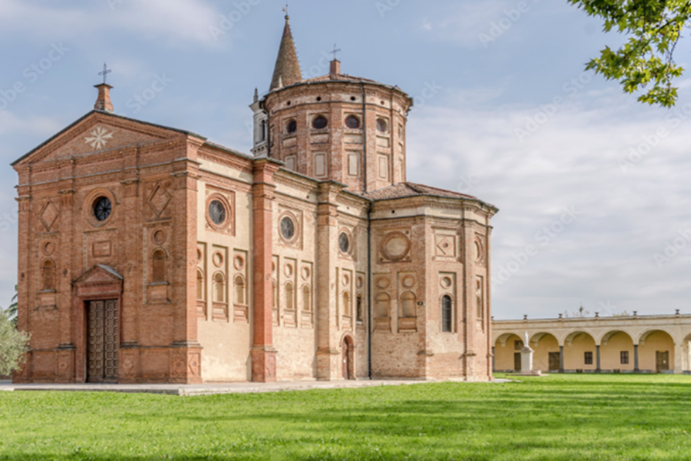 Castles and Fortresses