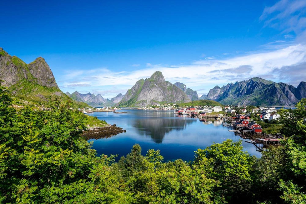 Lofoten Islands Excursions