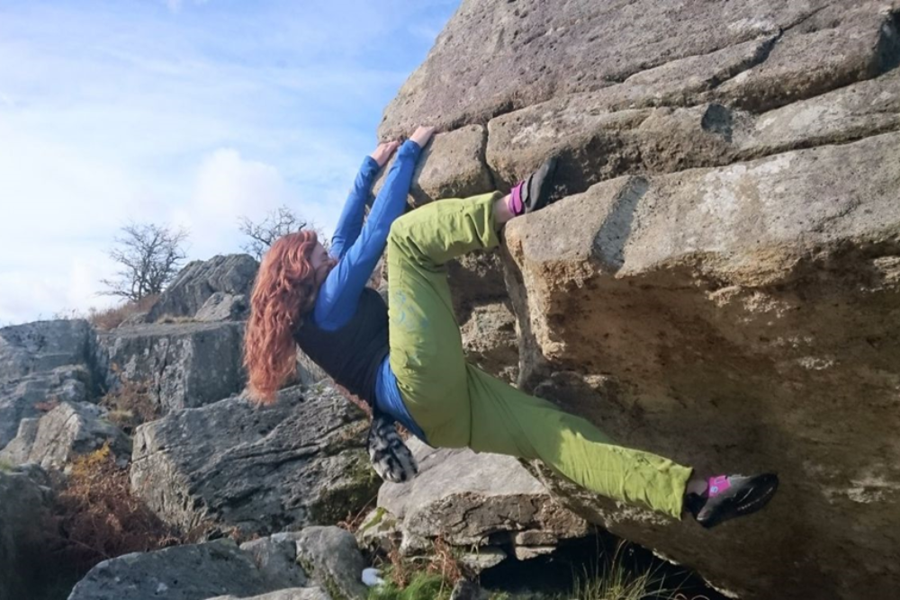 Eskilstuna Climbing Center