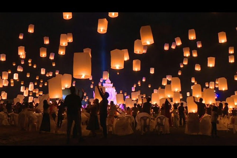 Celebrations and Occasions