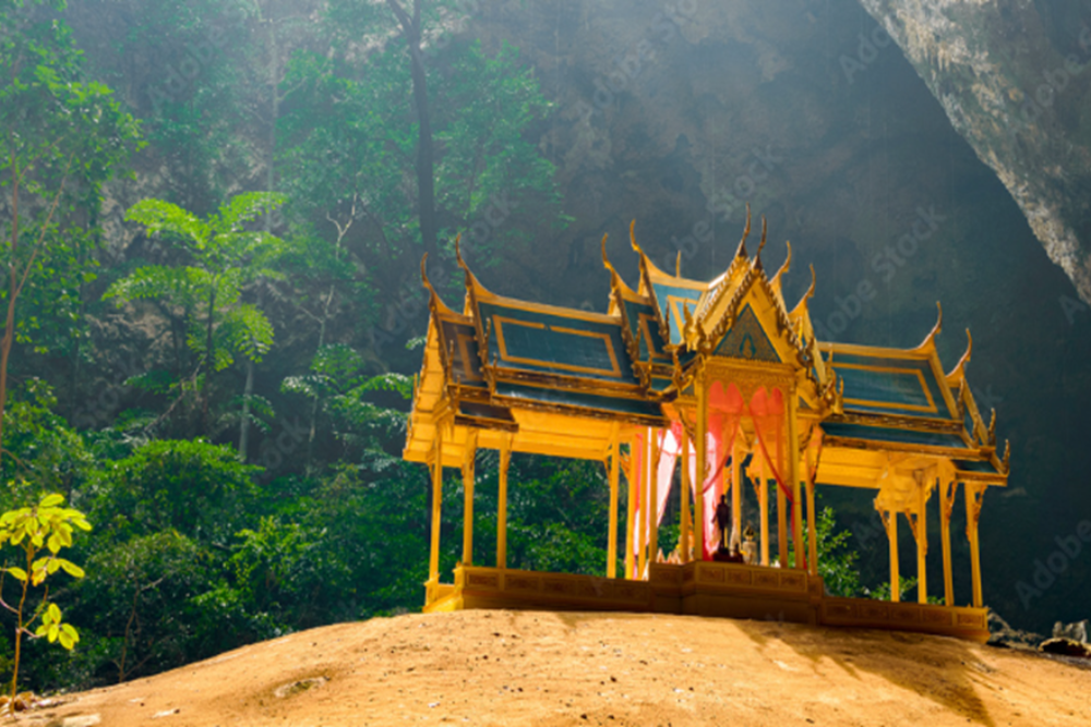 Khao Sam Roi Yot National Park