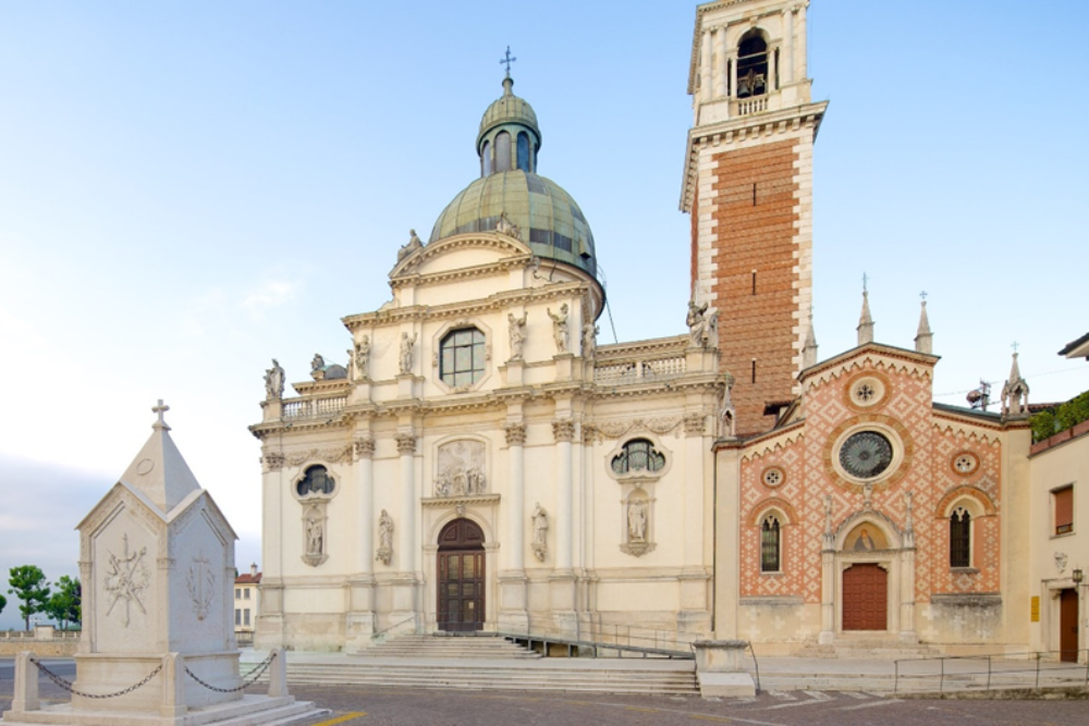 Santuario di Monte Berico