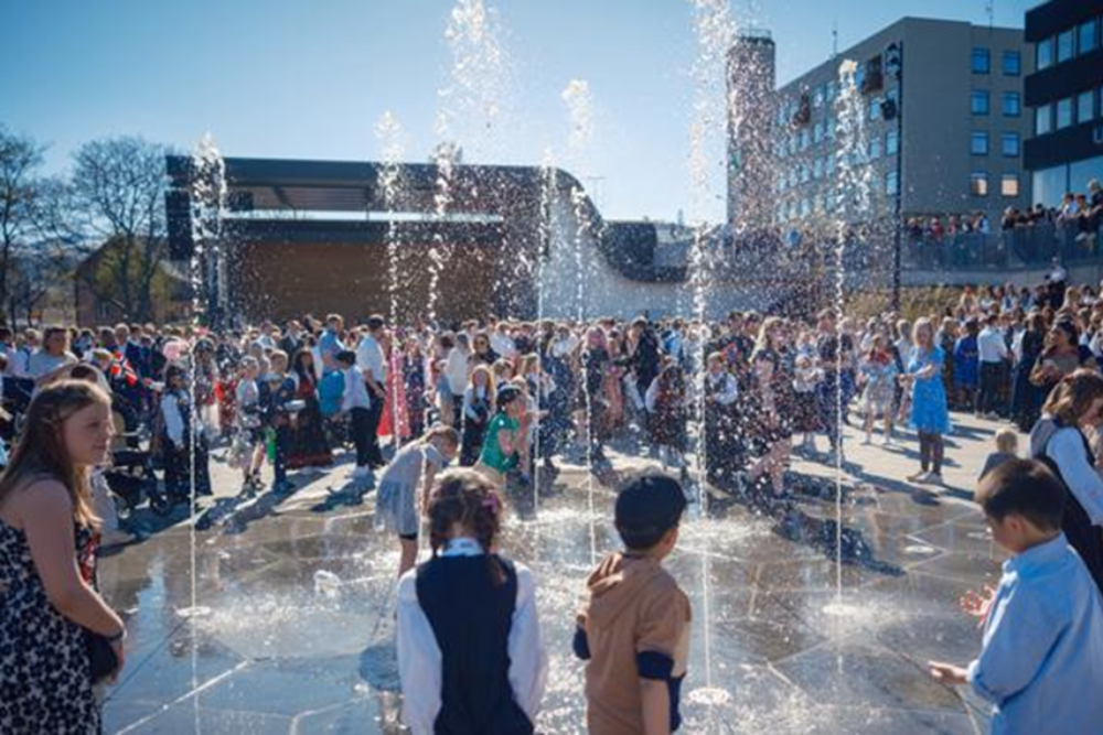 Festivals and Celebrations