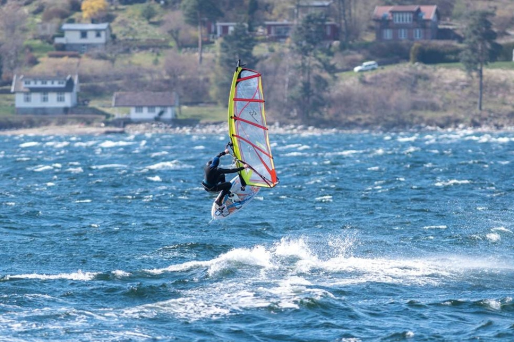 Fishing and Water Sports