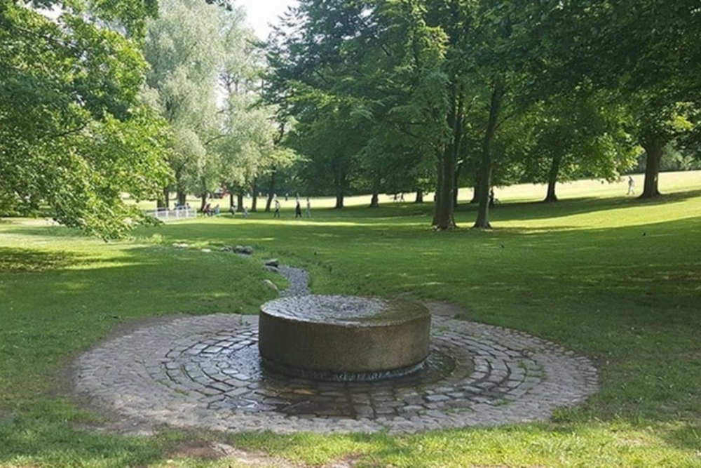 Byparken (City Park)