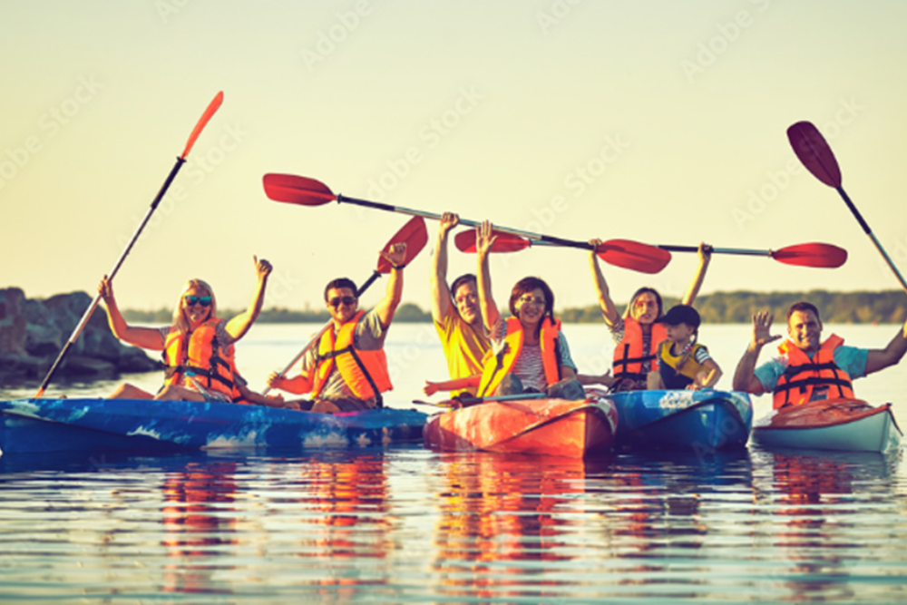 Water Sports