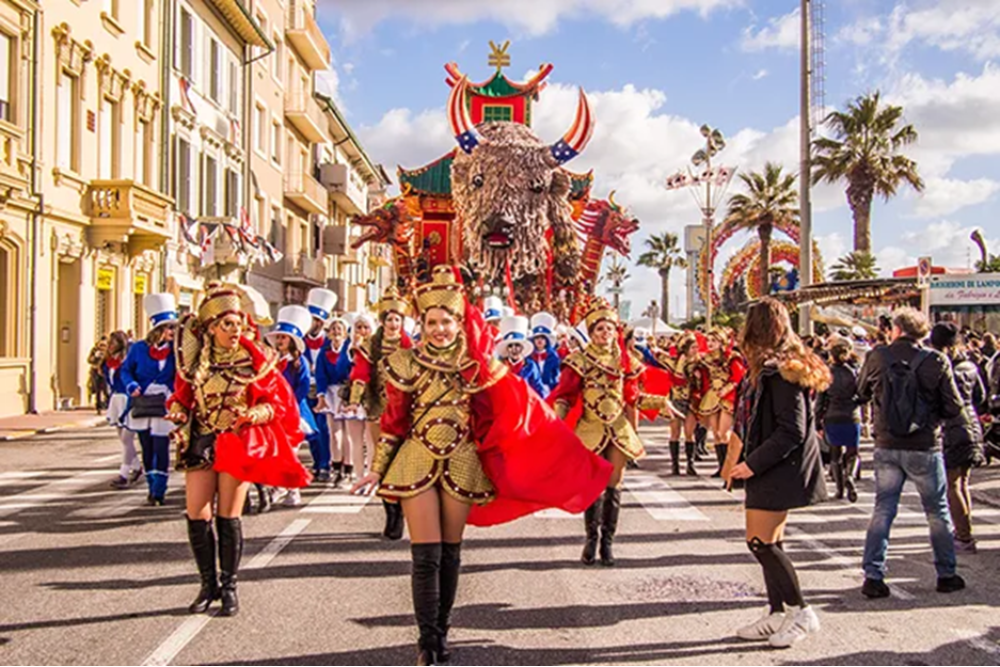 Festivals and Events: