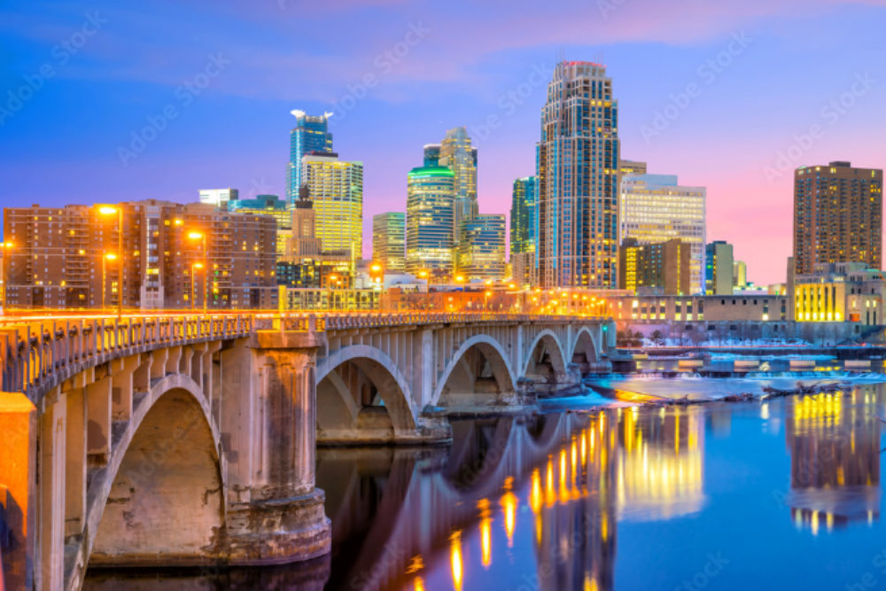 Minneapolis