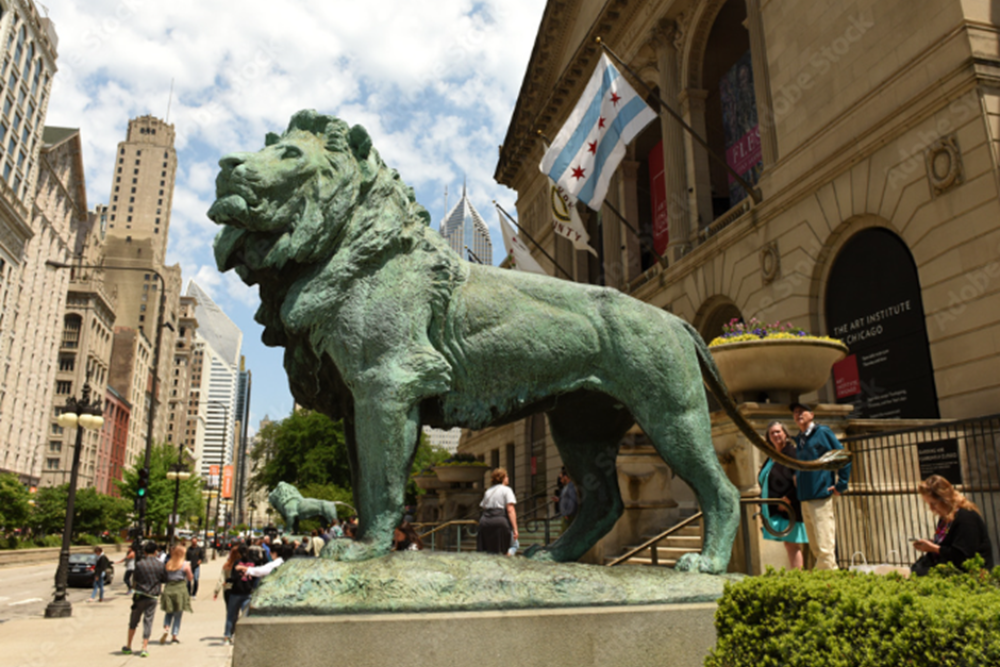 Art Institute of Chicago