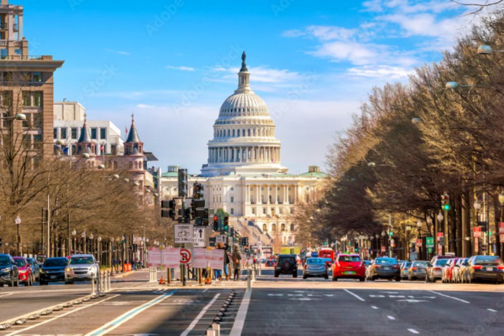 Washington