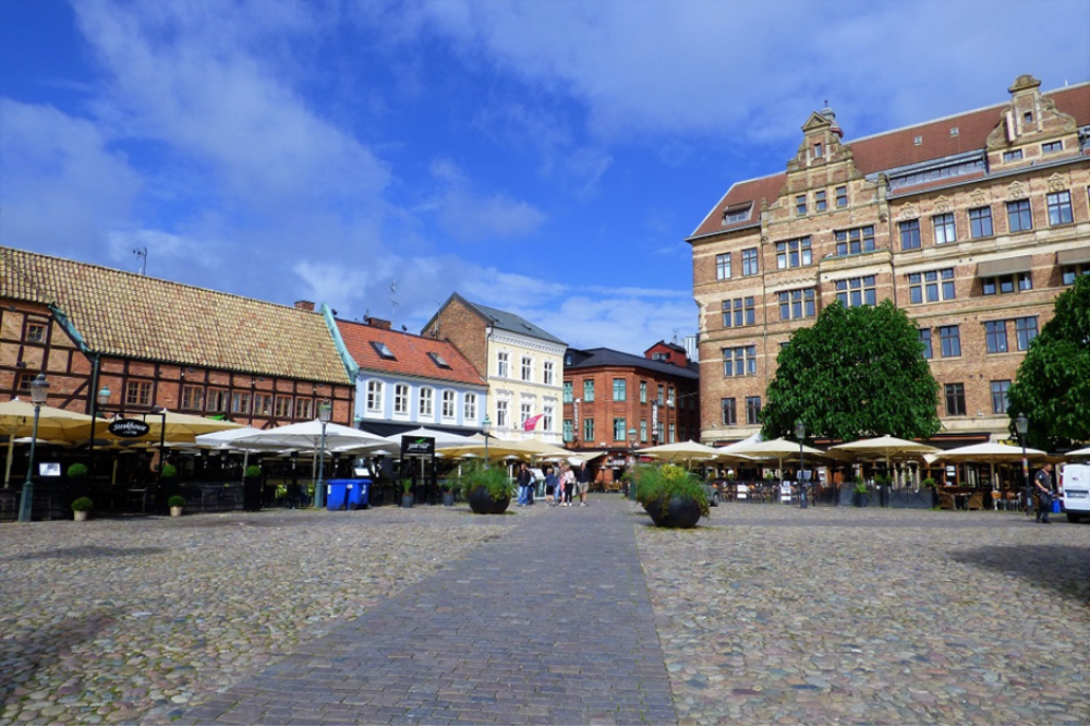 Lilla Torg (Little Square)