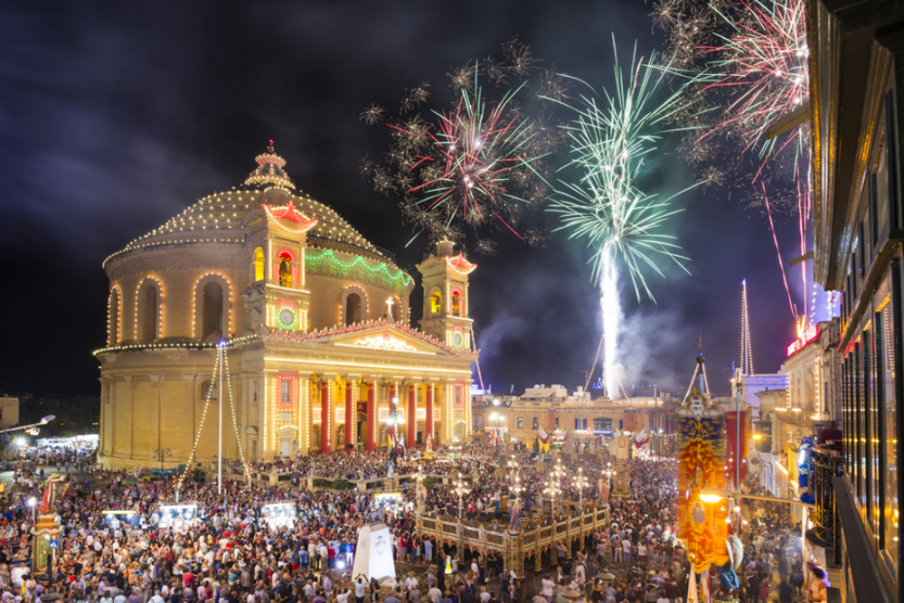 Festivals and Events