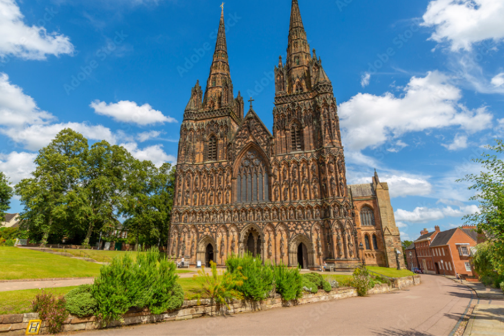 Lichfield