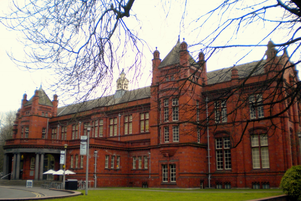 The Whitworth
