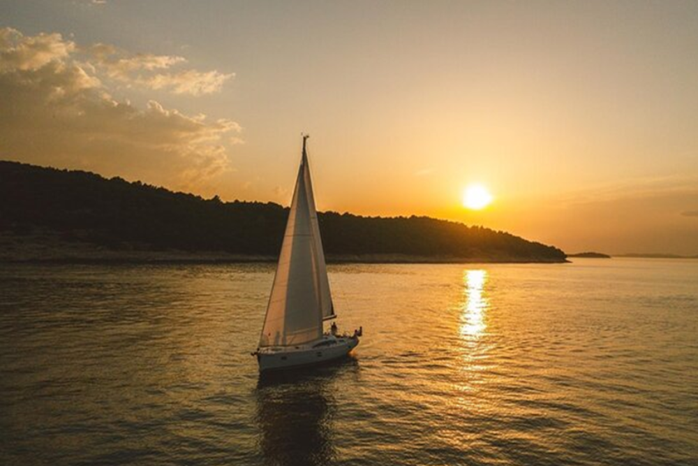 Sunset Cruises along the Maltese Coast