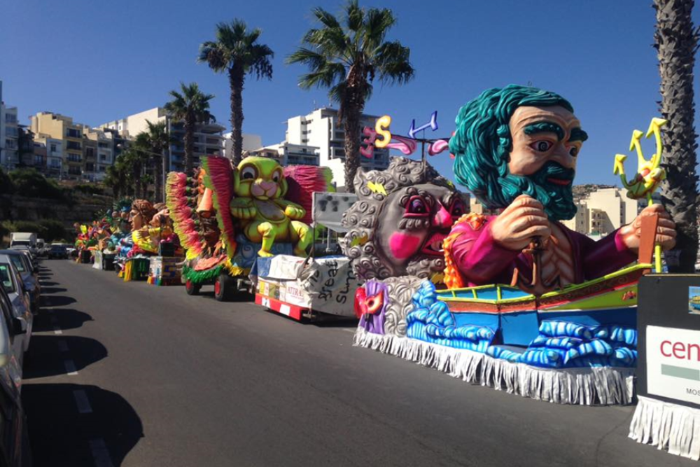 Local Festivals and Events