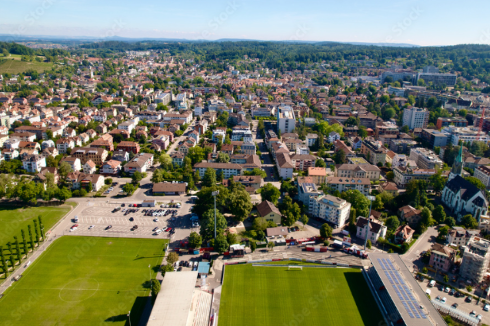 Winterthur: Experience Adventure, History, and Scenic Parks