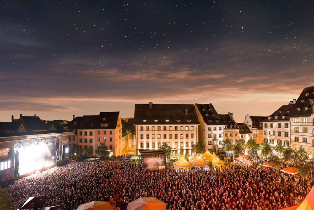 Local Festivals and Events