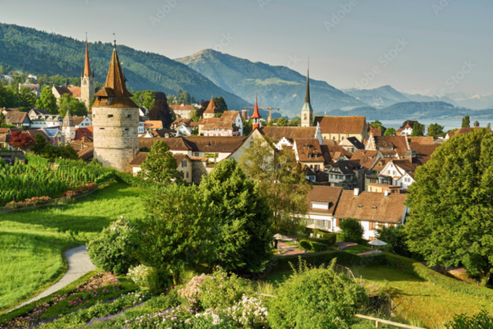 Top Attractions a Must-See for Every Traveler in Zug