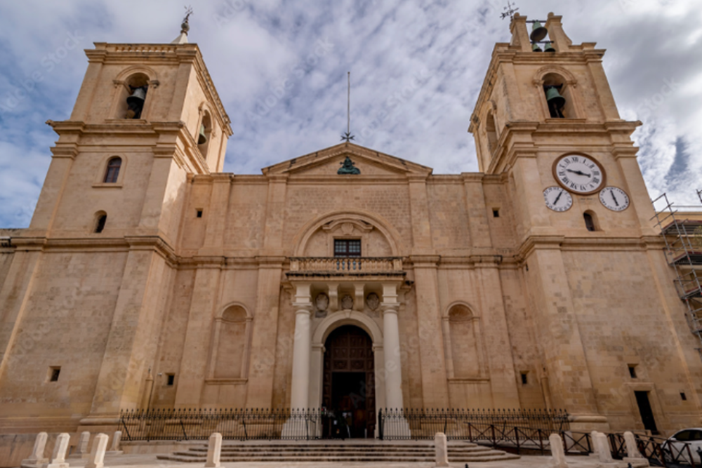 Unveiling the Beauty of San Gwann