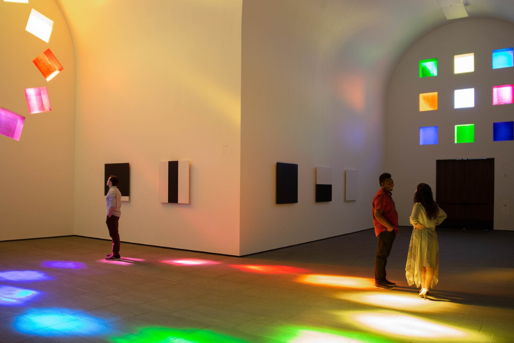 Blanton Museum of Art