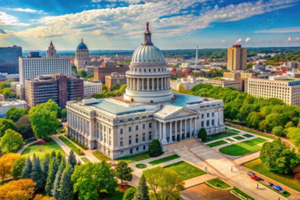 State Capitol Building