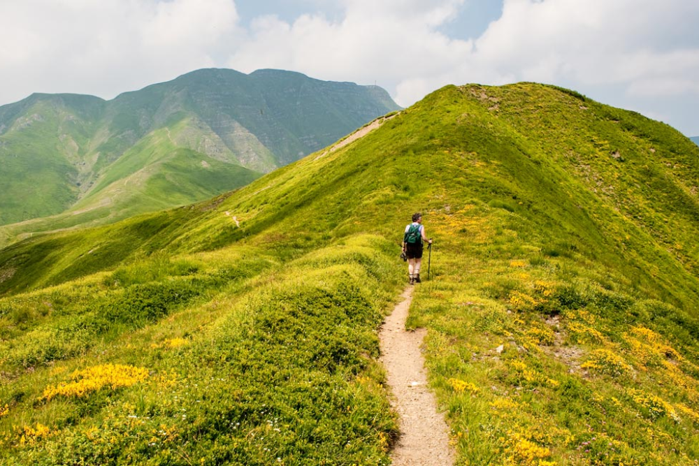 Take a Day Trip to the Apennines